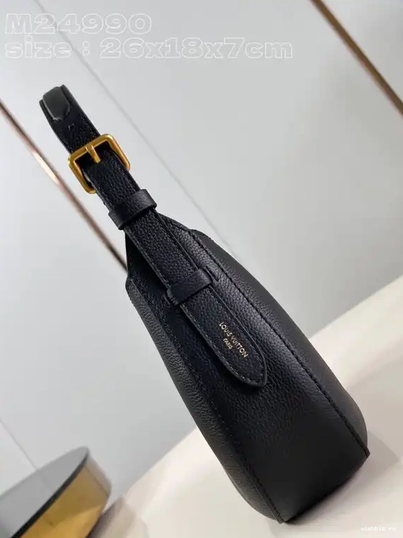 WIS VUITTON LOUIS Key Bag-26*18*7CM Shoulder Low 0429